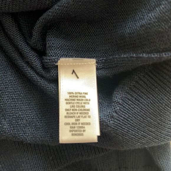 Bonobos Merino Wool Sweater - Picture 4 of 4